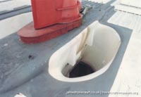 SRN4 Sir Christopher (GH-2008) with Hoverlloyd